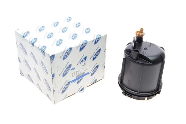 YAKIT FILTRE KAPAGI TRANSIT - V348 - V362 - V363 2.2 CR 11 - 