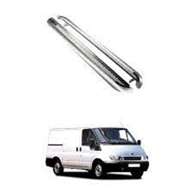 PLAKA:KAPI BASAMAGI TRANSIT 2006