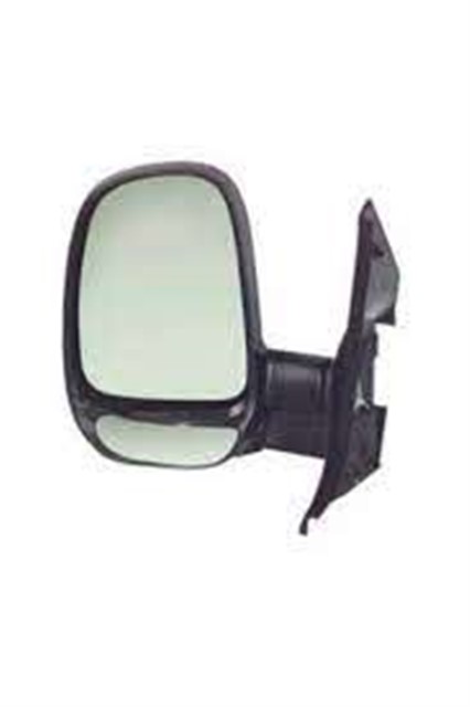 AYNA KOLU BAGLANTI KAPAGI.SOL DIS AYNA TRANSIT 98 VE83