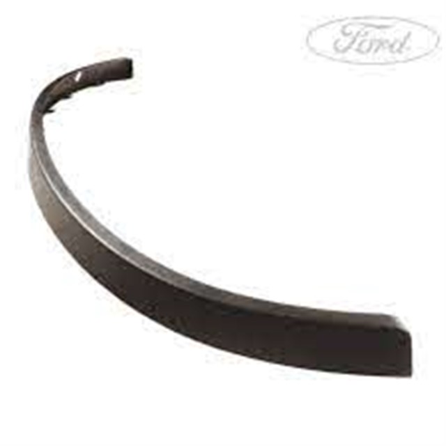 DEFLEKTOR - TAS FIESTA/FUSION 2001