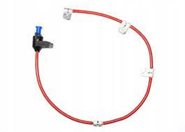 KABLO - KIZDIRMA BUJISI TRANSIT CONNECT 2002