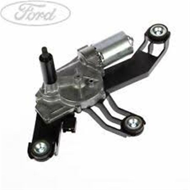 KAPAK KOMPLE - ARKA SILECEK MOTORU TRANSIT V363