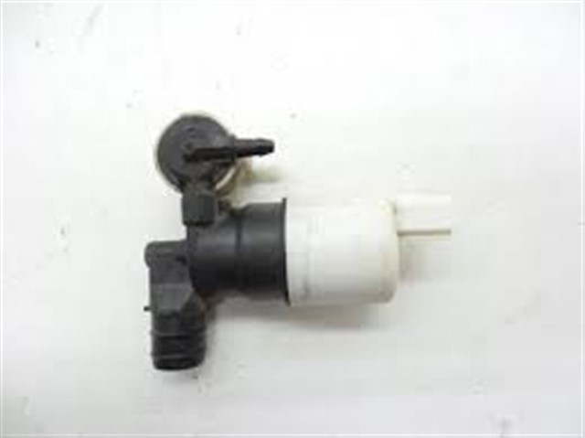 ON CAM YIKAMA - MOTOR VE POMPA KOMPLE TRANSIT 2006