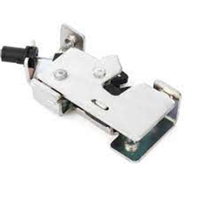 MANDAL:KAPI KILIT.ARKA UST/SOL TRANSIT 98 VE83