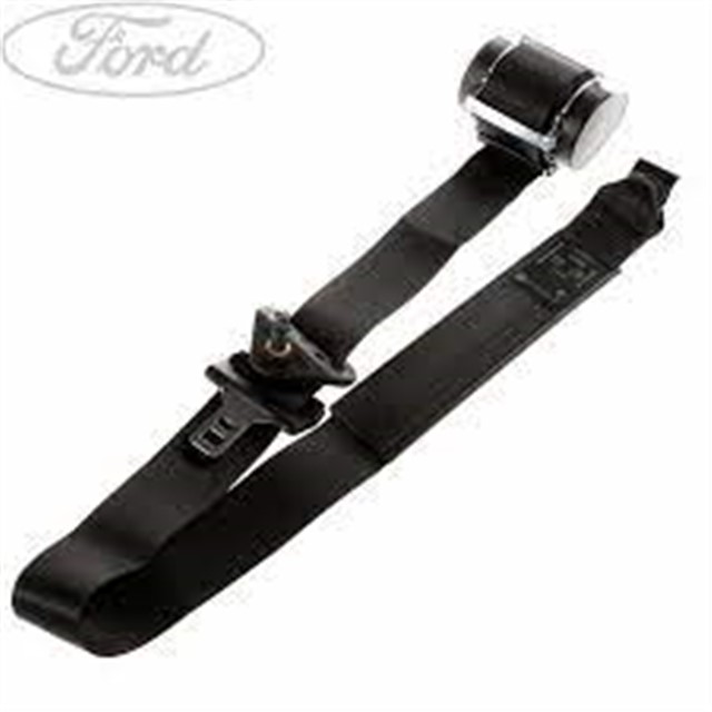 EMNIYET KEMERI - LHD TRANSIT CONNECT 2002