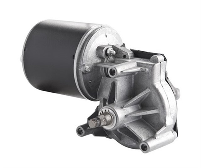 MOTOR VE POMPA KOMPLE FOCUS 2018