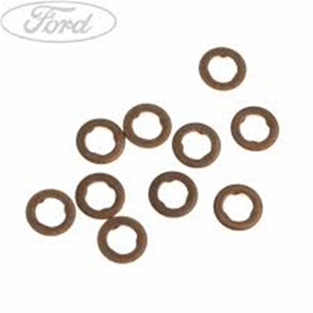 O - RING - ENJEKTOR TRANSIT 2006