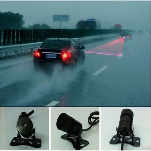 LAZER ARKA SIS LAMBASI