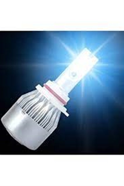 H - 11 XENON AMPUL MAVI ISIK