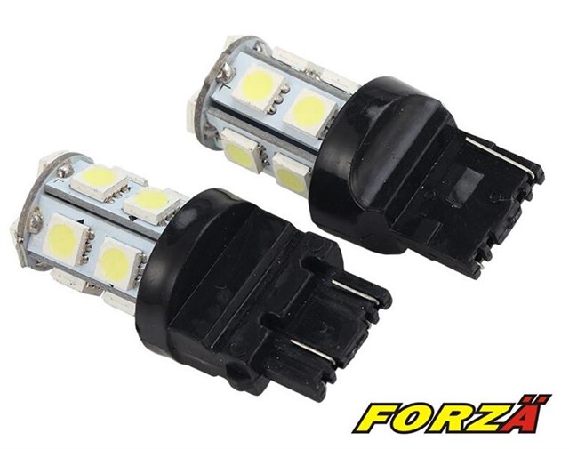 T20 1016 DIPSIZ CAKAR 12V 13 LEDLI 5050 SMD BEYAZ