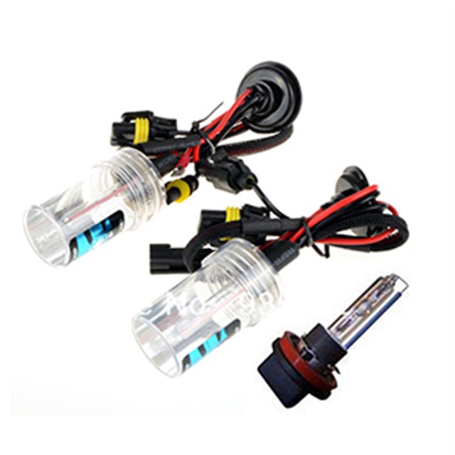 9006 XENON AMPUL 4.300 K