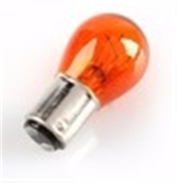 AMPUL 12V 1016 TURUNCU DOGAL CAM