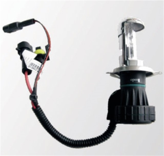 H - 4 XENON AMPUL 12.000 K