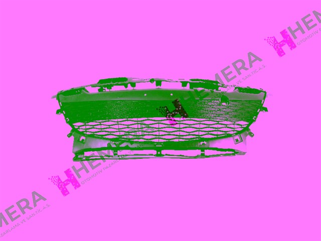 PANJUR ON MAZDA MAZDA 3 2010 - 2013