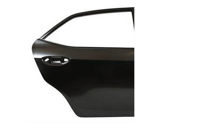 KAPI ARKA SAG TOYOTA COROLLA 2013 - 2016