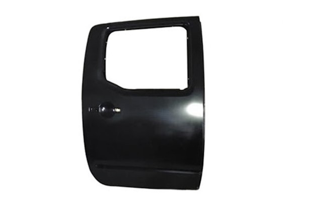 KAPI ARKA SAG NISSAN NAVARA 2006 - 2013