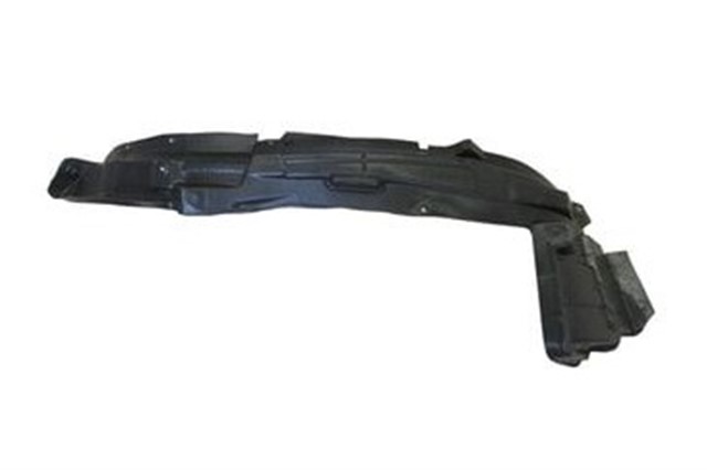 DAVLUMBAZ CAMURLUK ON SOL ISUZU D - MAX 2012