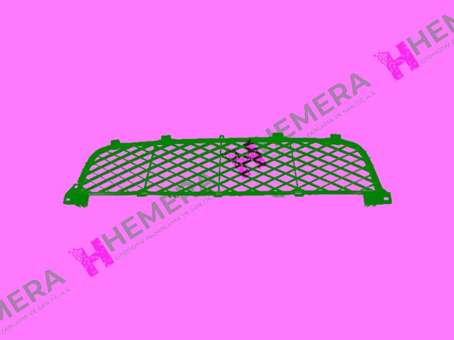 PANJUR ON SUZUKI GRAND VITARA 2006 - 2012