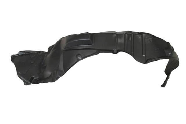 DAVLUMBAZ CAMURLUK ON SAG TOYOTA COROLLA 2013