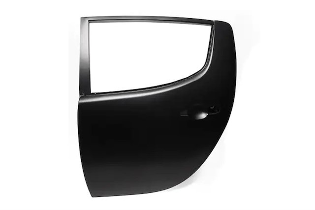 KAPI ARKA SOL MITSUBISHI L200 2015