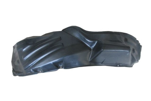 DAVLUMBAZ CAMURLUK ARKA SAG MITSUBISHI L200 2015