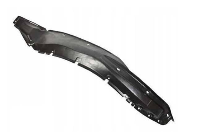 DAVLUMBAZ CAMURLUK ON SOL MITSUBISHI L200 1999 - 2006