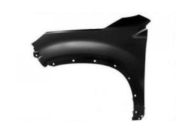 CAMURLUK ON SAG SAC SINYAL DELIKLI 2 KAPILI MITSUBISHI L200 4X2 2006 - 2013