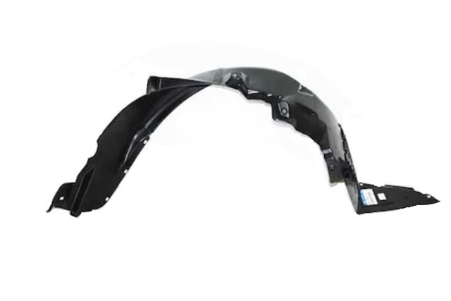 DAVLUMBAZ CAMURLUK ON SOL HYUNDAI ACCENT ERA 2006 - 2012