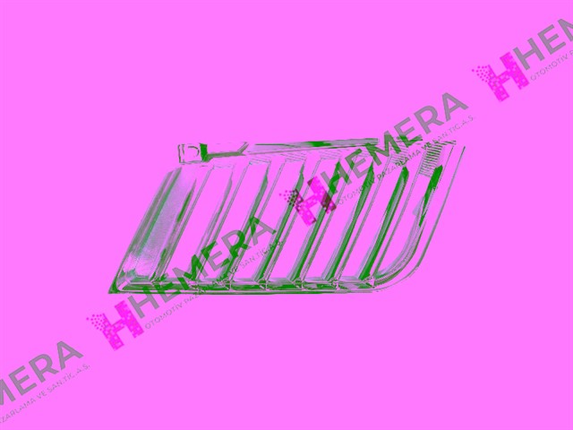 PANJUR ON NIKEL SAG MITSUBISHI L200 2005 - 2010