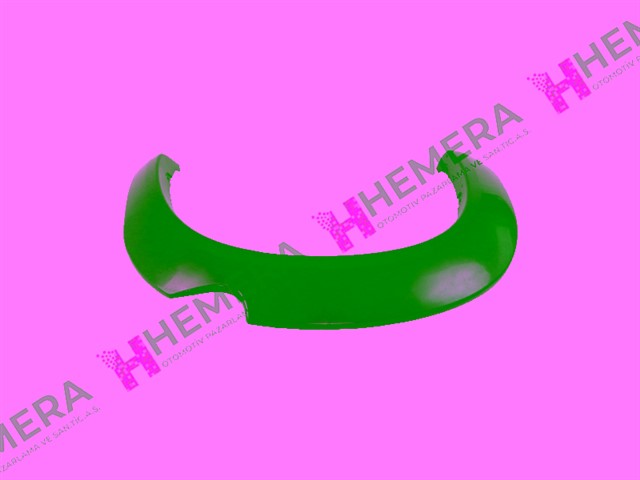 DODIK CAMURLUK ARKA SAG TOYOTA HILUX 2004 - 2010