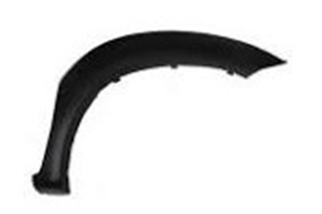 DODIK CAMURLUK ON SAG TOYOTA HILUX 2004 - 2010