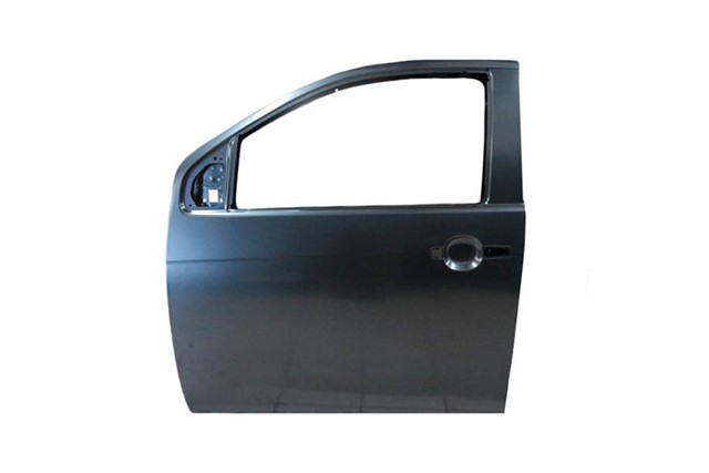 KAPI ON SOL ISUZU D - MAX 2012 - 2020