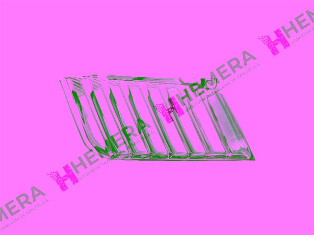 PANJUR ON NIKEL SOL MITSUBISHI L200 2005 - 2010