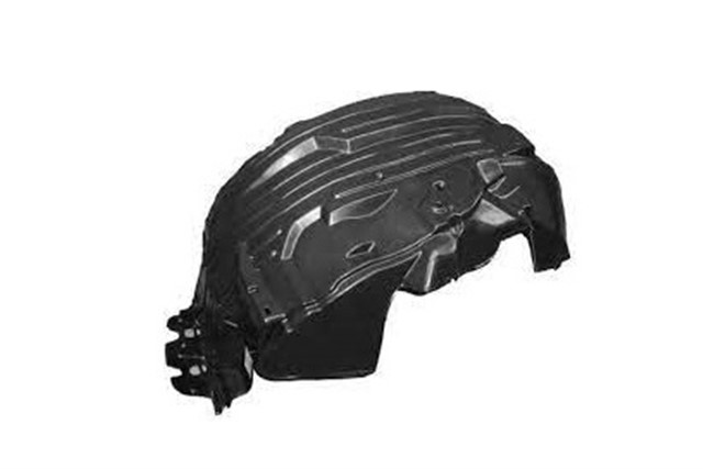 DAVLUMBAZ CAMURLUK ON SAG NISSAN NAVARA 2008 - 2010