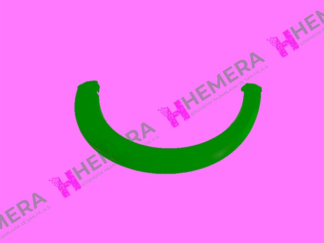 DODIK CAMURLUK ON SAG MITSUBISHI L200 2015