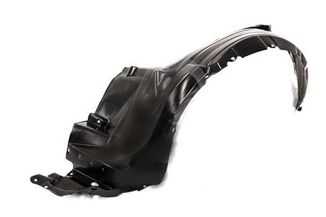 DAVLUMBAZ CAMURLUK ON SAG TOYOTA HILUX 2015