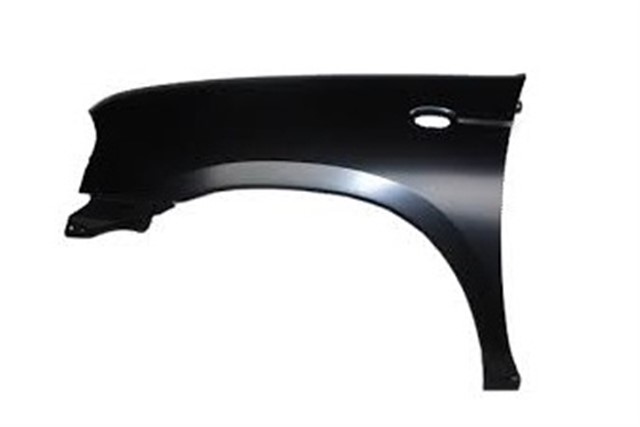 CAMURLUK ON SOL SINYAL DELIKLI 4X2 NISSAN PICKUP 4X2 2002 - 2012