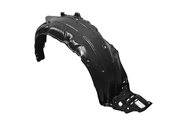 DAVLUMBAZ CAMURLUK ON SAG HONDA CIVIC 2006 - 2012