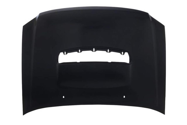 KAPUT MOTOR ISUZU D - MAX 2007 - 2012