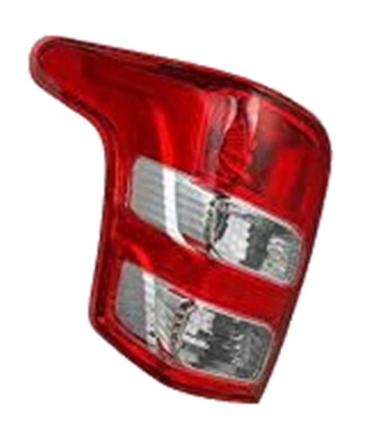 STOP ARKA SOL MITSUBISHI L200 2015