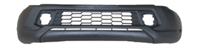 TAMPON ON IZGARALI SISLI SENSORSUZ CIFT KABIN MITSUBISHI L200 2015