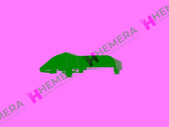 BRAKET STOP ALT SOL TOYOTA COROLLA 2019 - 2020