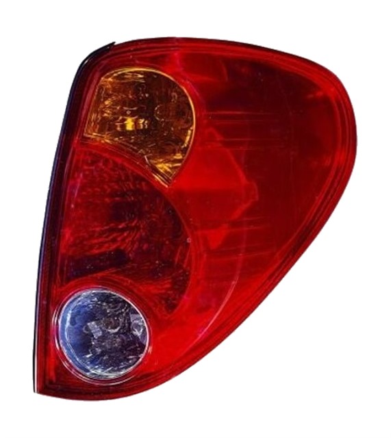 STOP ARKA SOL MITSUBISHI L200 2006 - 2010