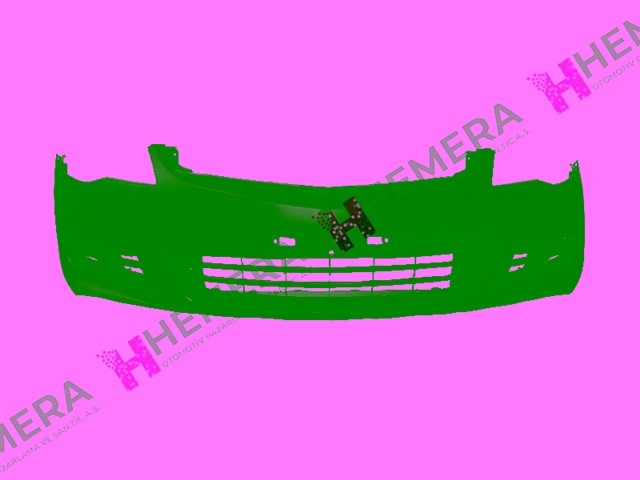 TAMPON ON SISLI HONDA CIVIC SEDAN 2006 - 2008