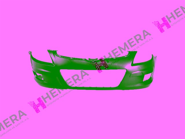 TAMPON ON SISLI HYUNDAI I30 2008 - 2011