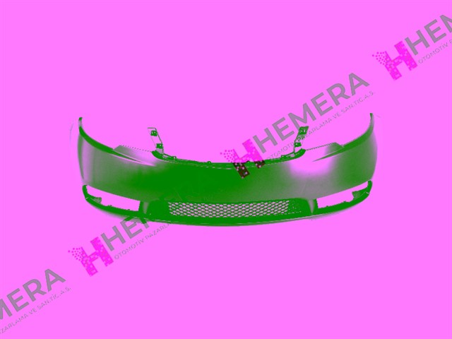 TAMPON ON SISLI SENSORSUZ KIA CERATO 2010