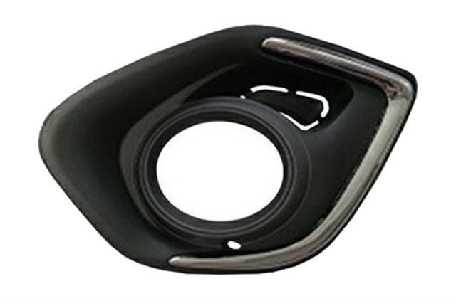 KAPAK SIS FAR SOL SISLI MITSUBISHI ASX 2013 - 2016