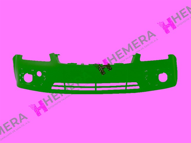 TAMPON ON SISLI FORD FOCUS SEDAN 2005