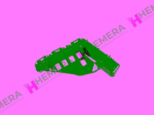 BRAKET TAMPON ON SAG TOYOTA COROLLA 2014 - 2016