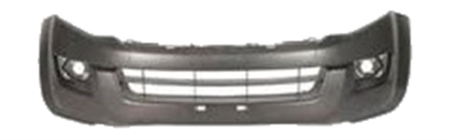 TAMPON ON 4X4 SISLI ISUZU D - MAX 2012 - 2015